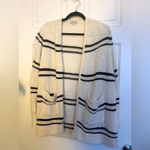 Madewell Knit Cardigan